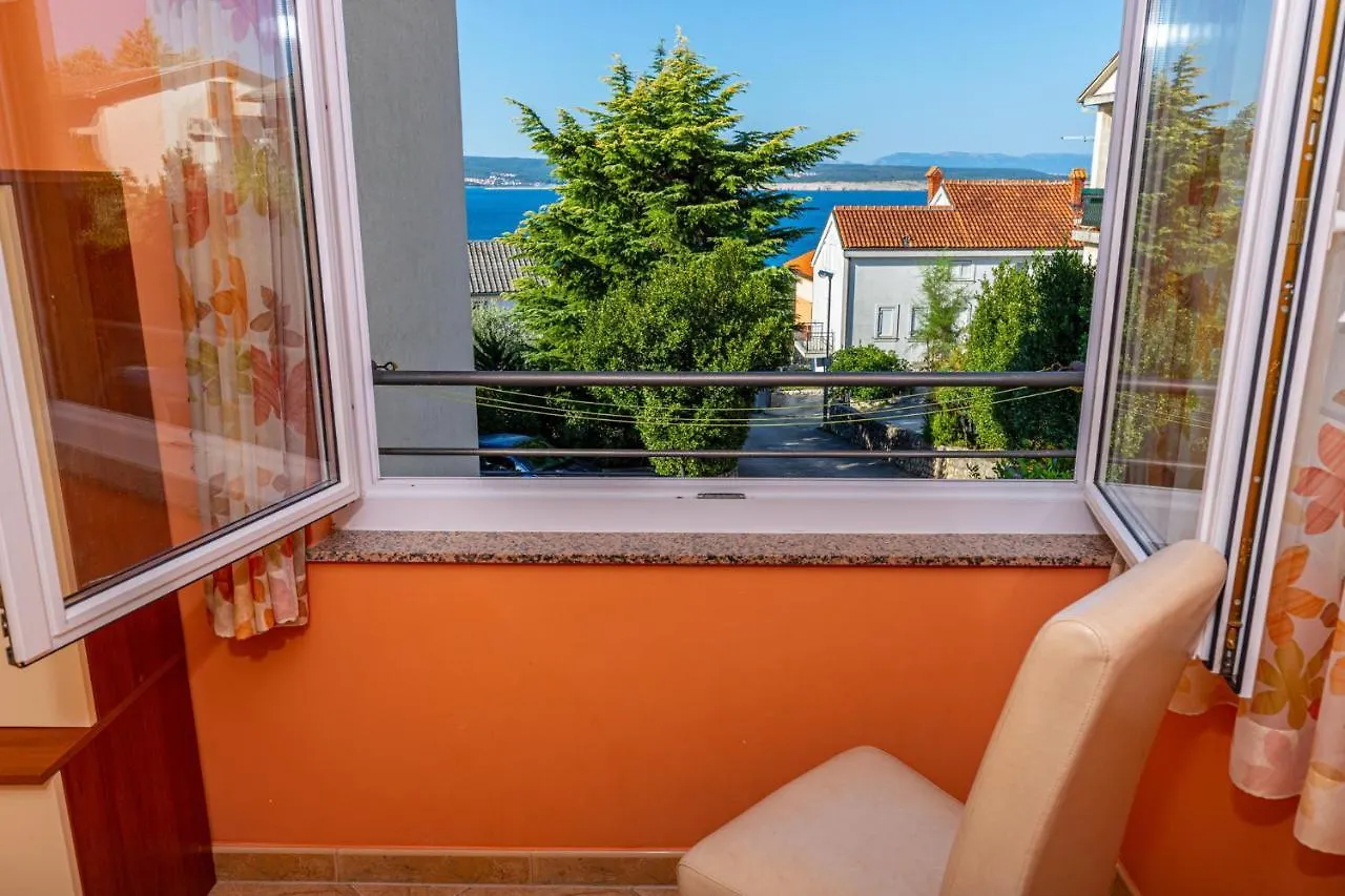 Apartment In Dramalj 41531