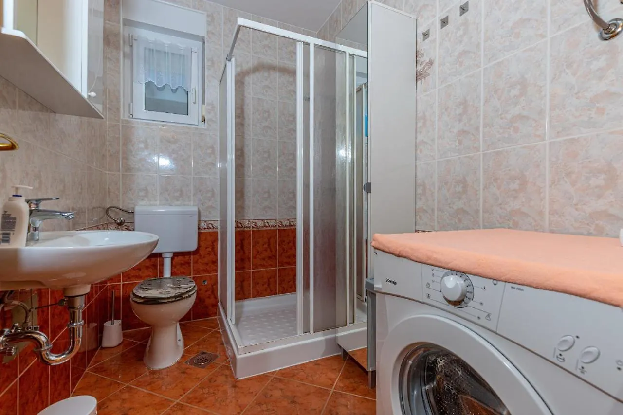 Apartment In Dramalj 41531 Croatia